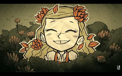 abigale danger|Abigail's flower disappeared :: Don't Starve Together General Discussions.